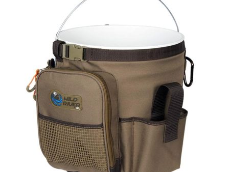 Wild River RIGGER 5 Gallon Bucket Organizer w o Accessories - WN3506 Discount