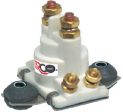 Arco Starting & Charging - Mercruiser, Mercury Solenoid - SW097 Discount