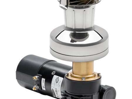 ANDERSEN 46ST E1 Electric FS Winch - 24V - RA2046011400 Sale