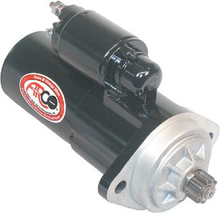 Arco Starting & Charging - Arco High Performance Starter - 30459 Sale