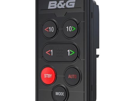 B&G Triton2 Autopilot Controller - 000-13296-001 Online Sale