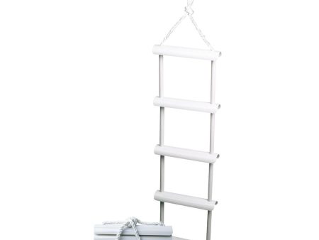 Attwood Rope Ladder - 11865-4 Sale