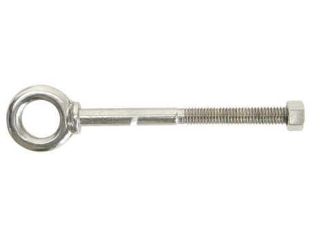 Whitecap Eye Bolt - 304 Stainless Steel - 3-3 8  Length - S-1525C Online