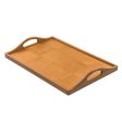 Whitecap Teak Serving Tray - 62418 Hot on Sale