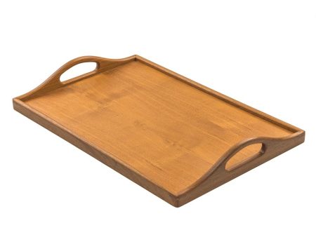 Whitecap Teak Serving Tray - 62418 Hot on Sale