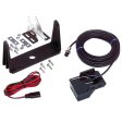 Vexilar 9 High Speed Transducer Summer Kit f FL-12  20 Flashers - TK-230 For Cheap