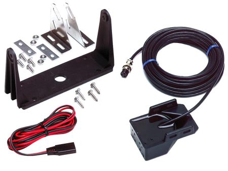 Vexilar 9 High Speed Transducer Summer Kit f FL-12  20 Flashers - TK-230 For Cheap