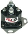 Arco Starting & Charging - OMC Solenoid - SW288 Cheap