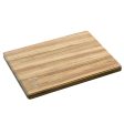 Whitecap Teak Cutting Board - 62416 Hot on Sale