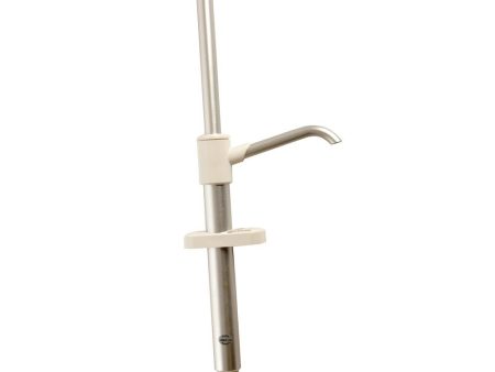 Whale V Pump Self Priming Hand Operated Manual Galley Pump - GP0650 For Cheap