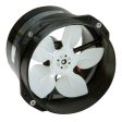 Albin Pump Marine Air Blower 1000 In-Line 165 - 24V - 10-01-014 Discount