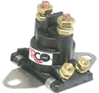 Arco Starting & Charging - Mercruiser, Mercury Solenoid - SW054 Online Sale