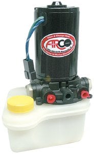 Arco Starting & Charging - Volvo Trim Pump Assembly - 6227 For Discount