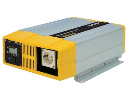 Xantrex PROsine International 1800I Hardwire Transfer Switch - 1800W - 12VDC 230VAC - 806-1874 Discount