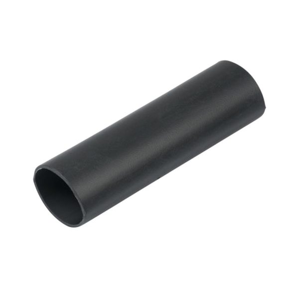 Ancor Heavy Wall Heat Shrink Tubing - 1  x 48  - 1-Pack - Black - 327148 Fashion