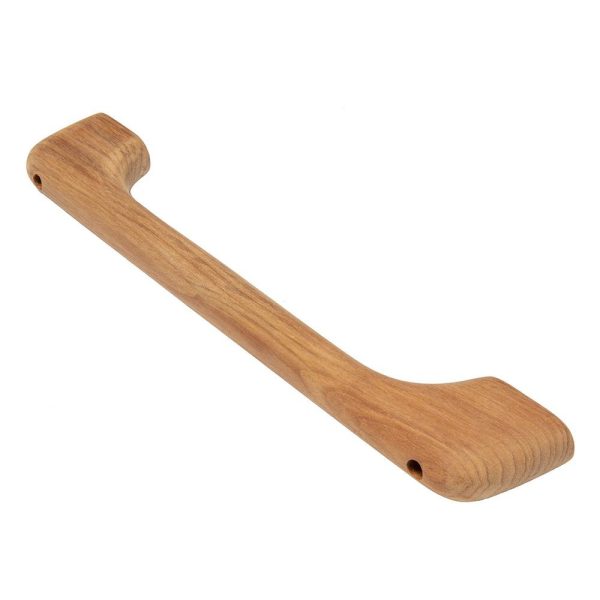 Whitecap Teak Towel Bar - 14  - 62330 For Sale