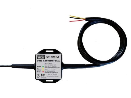 Digital Yacht SeaTalk1 to NMEA Interface - ZDIGSTN Cheap