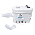 Albin Pump Automatic Bilge Pump 750 GPH - 24V - 01-04-017 Sale