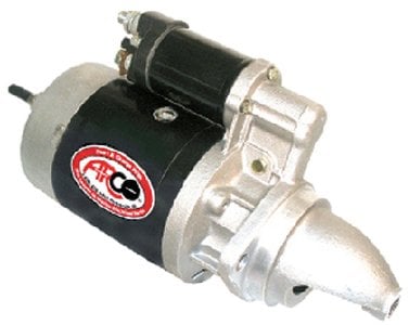 Arco Starting & Charging - High Performance Starter, CW Rotation - 30456 Online now