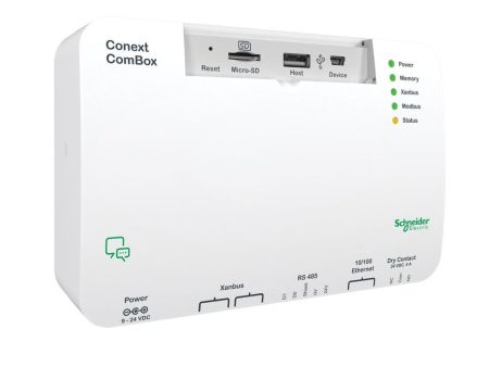 Xantrex Conext Combox Communication Box f Freedom SW Series Inverters Chargers - 809-0918 Online