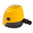 Whale Orca Auto 1300 24V Automatic Bilge Pump - BE1484 Supply