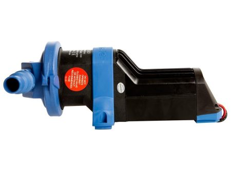 Whale Gulper 320 High Capacity Waste Bilge Pump 12V - BP2052 Cheap