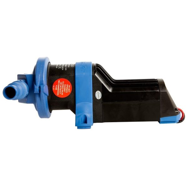 Whale Gulper 320 High Capacity Waste Bilge Pump 12V - BP2052 Cheap