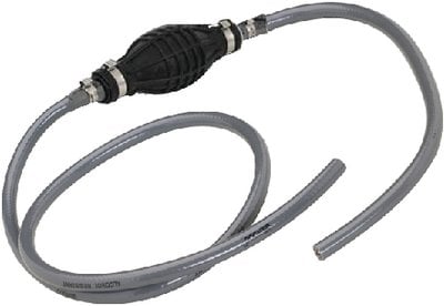 Attwood Marine - Fuel Line Hose Kit - For Mercury (1998 and Older) - 3 8  x 6  - 93812ULP7 Online Sale