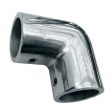 Whitecap 7 8  O.D. 90 SS Elbow - 6076C Discount