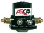 Arco Starting & Charging - OMC Solenoid - SW622 For Sale