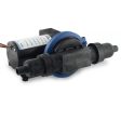 Albin Pump Waste Water Diaphragm Pump - 22L(5.8GPM) - 24V - 03-01-002 on Sale