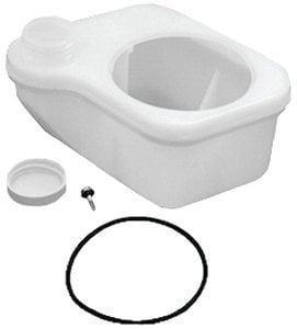 Arco Starting & Charging - Mercruiser Reservoir Kit - M525 Cheap