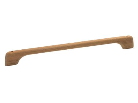 Whitecap Teak Long Towel Bar - 23  - 62332 Online now