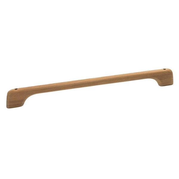 Whitecap Teak Long Towel Bar - 23  - 62332 Online now