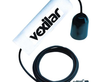 Vexilar 12 Ice Ducer Transducer - TB0080 Cheap