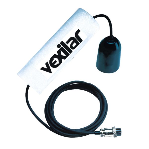 Vexilar 12 Ice Ducer Transducer - TB0080 Cheap