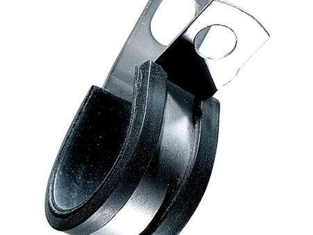 Ancor Stainless Steel Cushion Clamp - 9 16  - 10-Pack - 403562 Discount