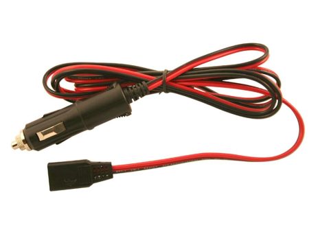 Vexilar Power Cord Adapter f FL-8  FL-18 Flasher - 12 VDC - 6 - PCDCA1 For Discount