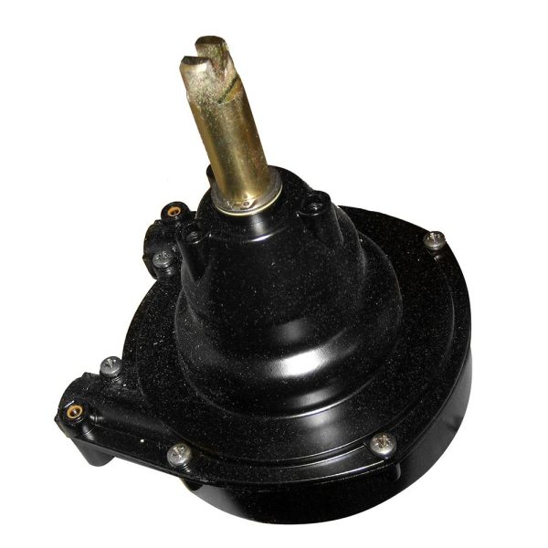 Uflex - Tilt Rotary Steering Helm - T101 Online Hot Sale