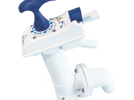 Albin Pump Marine Toilet Pump - 07-66-018 Cheap