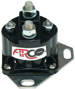 Arco Starting & Charging - Mercury & OMC - SW394 For Discount