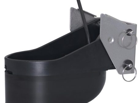 Airmar TM258 1kW Transom Mount Transducer w Humminbird 14-Pin Plug - TM-258-14HB For Discount