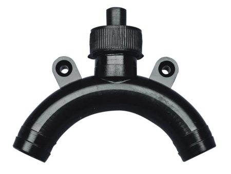 Albin Pump Marine Vented Loop 19 - 07-66-027 Online Hot Sale