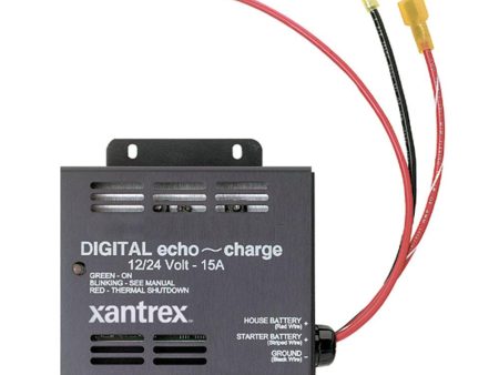 Xantrex Heart Echo Charge Charging Panel - 82-0123-01 on Sale