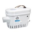 Albin Pump Automatic Bilge Pump 1100 GPH - 12V - 01-04-018 on Sale