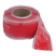 Ancor Repair Tape - 1  x 10  - Red - 346010 Online Sale