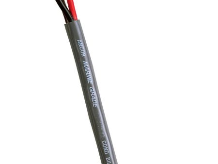 Ancor Bilge Pump Cable - 16 3 STOW-A Jacket - 3x1mm2 - 100  - 156610 Hot on Sale