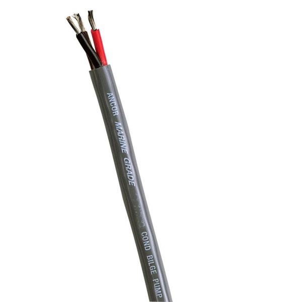 Ancor Bilge Pump Cable - 16 3 STOW-A Jacket - 3x1mm2 - 100  - 156610 Hot on Sale