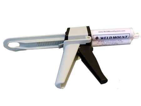 Weld Mount AT-300 Adhesive Dispensing Gun f AT-2010 & AT-4020 - 80300 Cheap