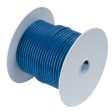 Ancor Dark Blue 14AWG Tinned Copper Wire - 100  - 104110 on Sale